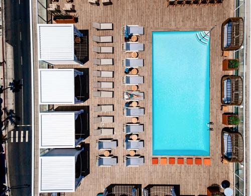 Andaz West Hollywood, By Hyatt - Convenient Location