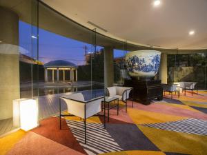 APA Hotel & Resort Kaga Katayamazu Onsen Kasuikyo - Accommodations and Room Types