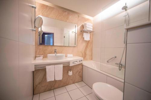 Apollo Hotel Amsterdam, a Tribute Portfolio Hotel Review