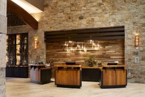 Archer Hotel Napa - Location and Proximity