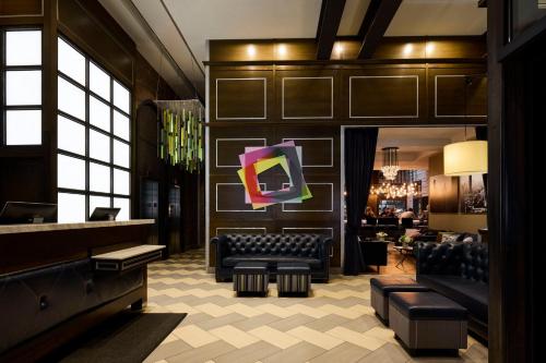 Archer Hotel New York - Guest Ratings and Accolades