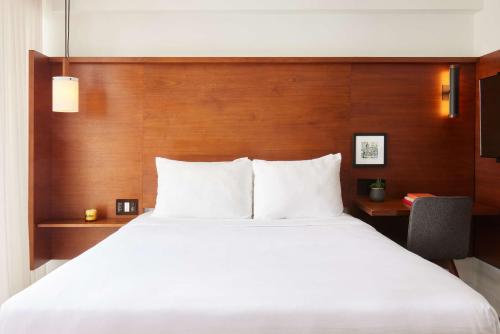 Arlo NoMad - Modern Accommodation and Amenities