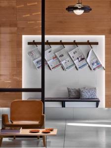 Arlo SoHo - Amenities and Facilities