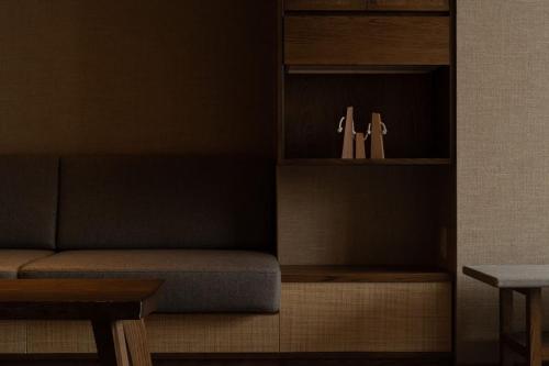 Asahidake Yumoto Yukomanso - Accommodation Options