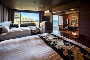 Atagawa Prince Hotel - Location and Accessibility