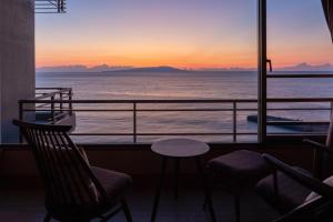 Atagawakan - Accommodation Options