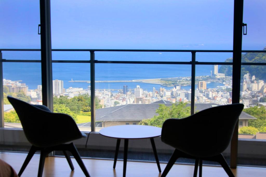 Atami Fuga - Accommodation Details