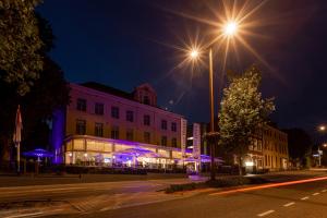 Atlas Hotel - Dining and Breakfast