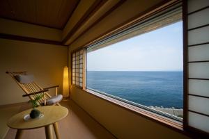 Awaji International Hotel The Sunplaza - Accommodation Options