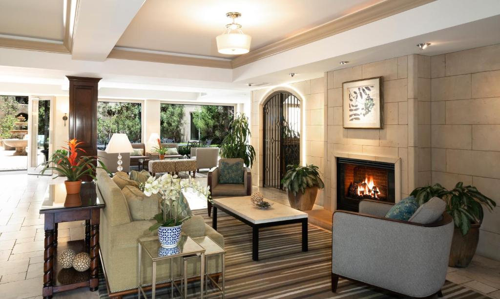 Ayres Hotel & Spa Mission Viejo – Lake Forest Review