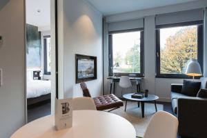 B-aparthotel Kennedy - Accommodation Features