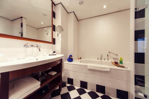 Banks Mansion – All Inclusive Boutique Hotel Review