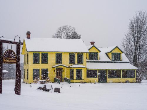 Bark Eater Inn - Accommodation Options