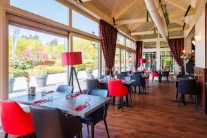 Bastion Hotel Apeldoorn Het Loo - Guest Reviews and Ratings