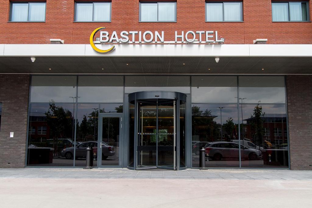 Bastion Hotel Eindhoven Waalre Review