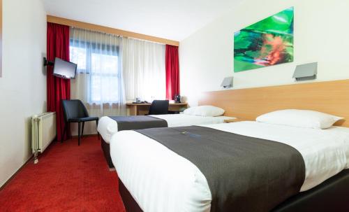 Bastion Hotel Heerlen - Facilities and Amenities