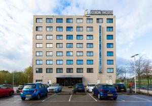 Bastion Hotel Rotterdam Alexander - Facilities and Amenities