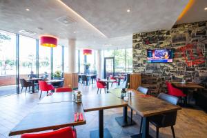Bastion Hotel Tilburg - Guest Experience