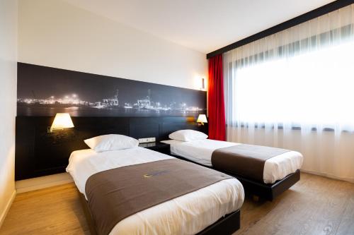 Bastion Hotel Vlaardingen - Facilities and Amenities
