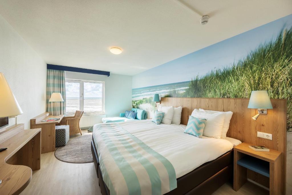 Beach Hotel Zandvoort by Center Parcs Review