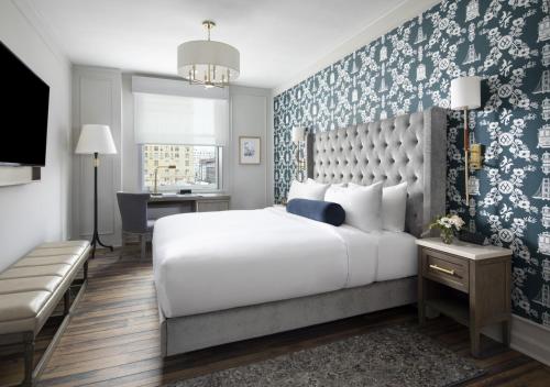 Beacon Grand, A Union Square Hotel - Facilities and Services