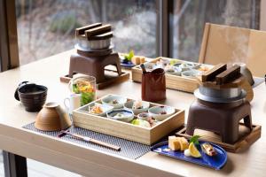 Beppu Nagomitsuki - Accommodation and Facilities