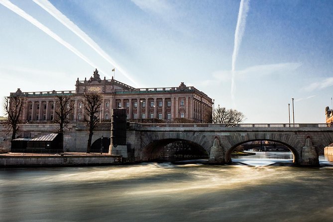 Best of Stockholm Photography and Sightseeing Tour - Tour Overview