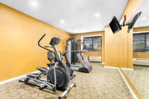 Best Western California City Inn & Suites - Facilities and Amenities