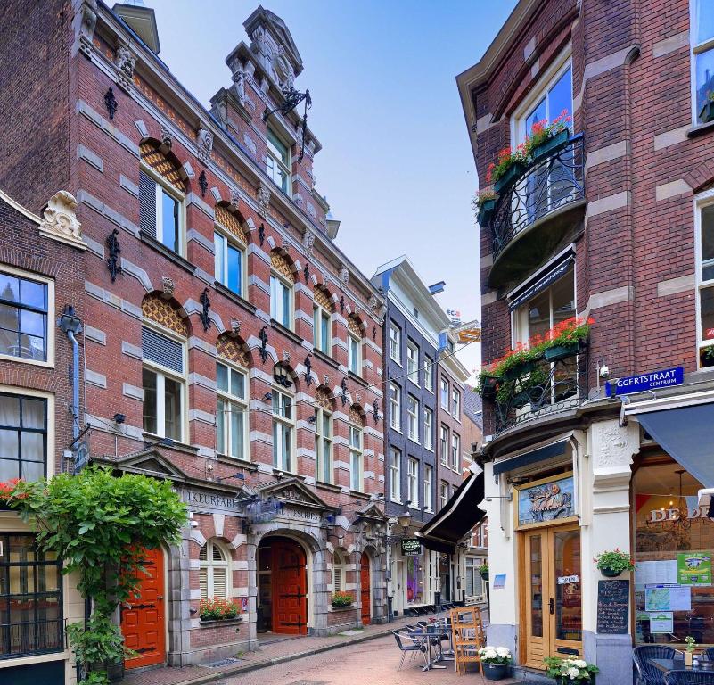 Best Western Dam Square Inn - Exceptional Location