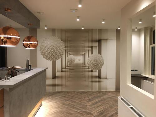 Best Western Hotel Den Haag - Location and Accessibility