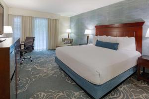 Best Western Plus Carpinteria Inn - Facilities and Amenities