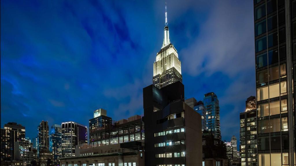 Best Western Premier Empire State Hotel Review