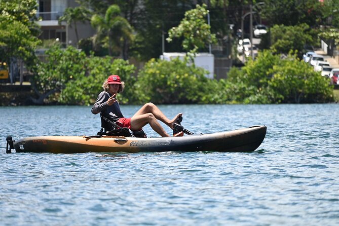 Bicycle Kayak Rental