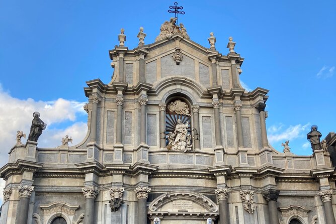 Bike Tour of Catania by E-Bike - Meeting Information