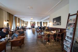Bilderberg Grand Hotel Wientjes - Accommodation Details