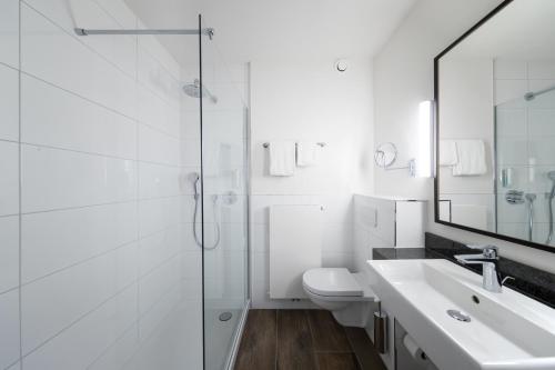 Bilderberg Hotel at Speulderbos - Room Types and Amenities