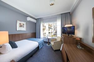 Bilderberg Parkhotel Rotterdam - Facilities and Amenities