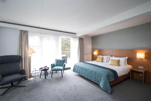 Bilderberg Residence Groot Heideborgh - Accommodation Features