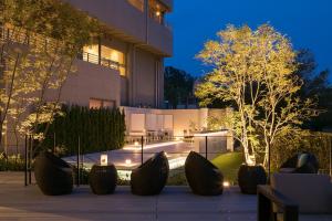 Biwako Ryokusuitei - Room Accommodations