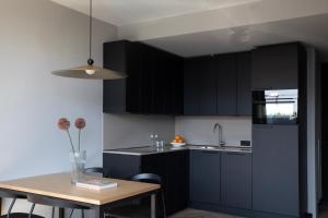 Bob W Amsterdam North - Amenities and Facilities