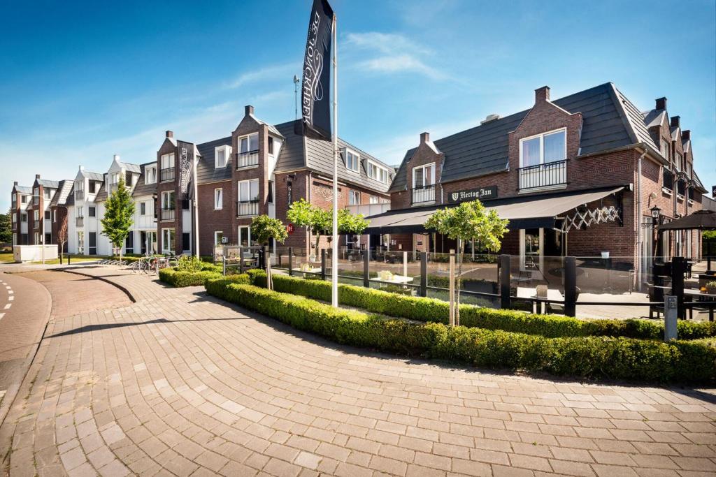 Border Hotel De Jonckheer Review