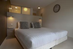 Boshotel Overberg - Room Types and Amenities