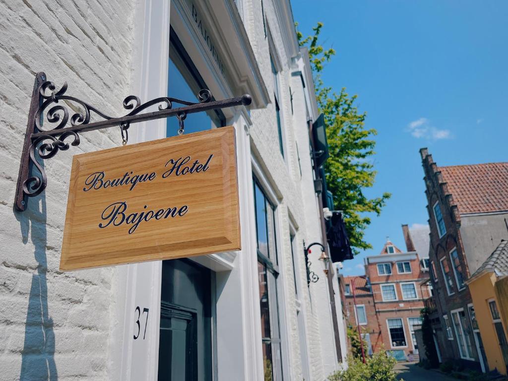 Boutique Hotel Bajoene Review