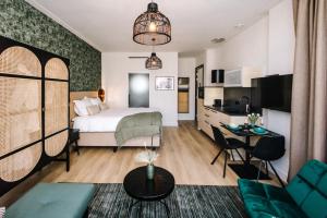 Boutique Hotel Margretha - Accommodation Offerings