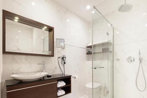 Boutique Hotel Notting Hill - Amenities and Facilities