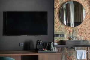 Boutique Hotel Oosteinde - Amenities and Services