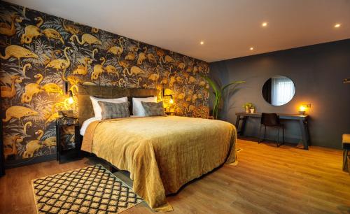Boutique Suites Lisse - Keukenhof - Guest Ratings and Highlights
