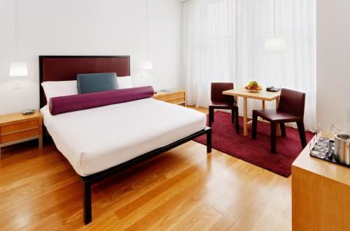 Bryant Park Hotel - Accommodation Options