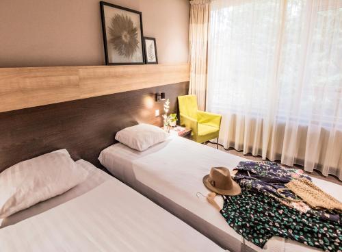 Buitenplaats De Bergse Bossen - Facilities and Amenities