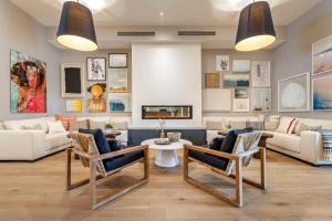 Cambria Hotel Calabasas - Malibu - Exceptional Facilities and Amenities